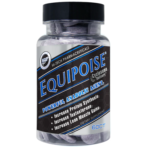 Equipoise - Hi-Tech Pharma