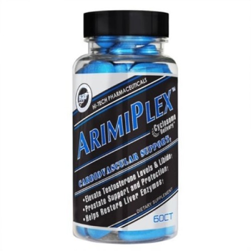 Arimiplex TPC - Hi-Tech Pharma