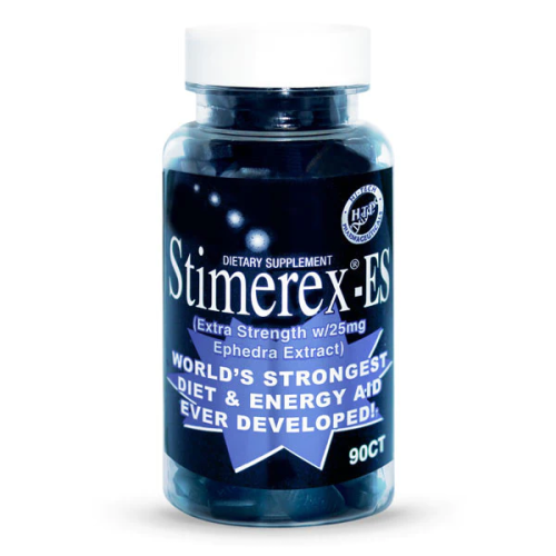 Stimerex - Hi-Tech Pharma