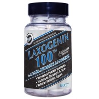 Laxogenin 100 - Hi-Tech Pharma