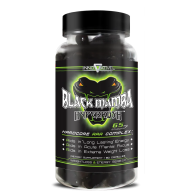 Black Mamba Hyperrush - Innovative Labs