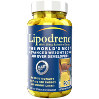 Lipodrene - Hi-Tech Pharma