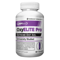OxyElite Pro - USPLabs