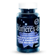Stimerex - Hi-Tech Pharma
