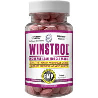 Winstrol - Hi-Tech Pharma