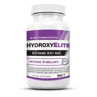 Hydroxyelite - Hi-Tech Pharma