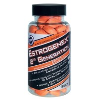 Estrogenex 2nd Generation - Hi-Tech Pharma