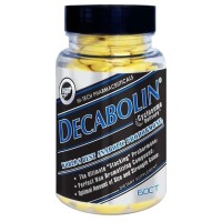 Decabolin - Hi-Tech Pharma