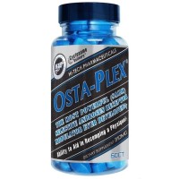 Osta-Plex - Hi-Tech Pharma