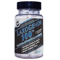 Laxogenin 100 - Hi-Tech Pharma