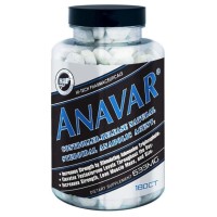 Anavar - Hi-Tech Pharma