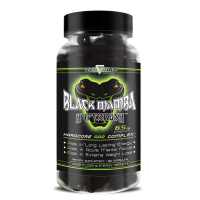 Black Mamba Hyperrush - Innovative Labs