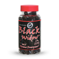 Black Widow - Hi-Tech Pharma