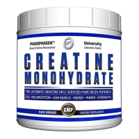 Creatina Monohydrate - Hi-Tech Pharma