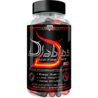 Diablos ECA Fire Caps - Innovative Labs