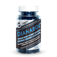 Dianabol - Hi-Tech Pharma