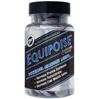 Equipoise - Hi-Tech Pharma
