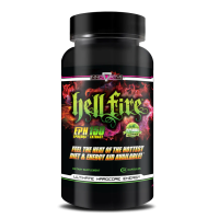 Hellfire - Innovative Labs