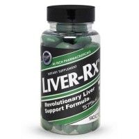 Liver-Rx - Hi-Tech Pharma