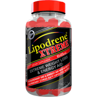 Lipodrene Xtreme - Hi-Tech Pharma
