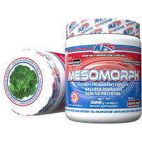 Mesomorph - APS Nutrition