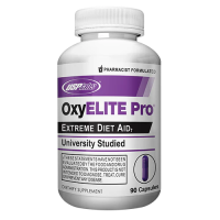OxyElite Pro - USPLabs