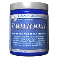 Somatomax - Hi-Tech Pharma
