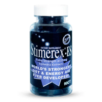 Stimerex - Hi-Tech Pharma