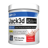 Jack3d - USPLabs