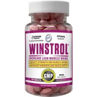 Winstrol - Hi-Tech Pharma